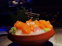 -炙柒Sekinana·精致日料(合生汇店)