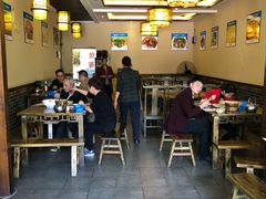 大堂-礼州土碗菜