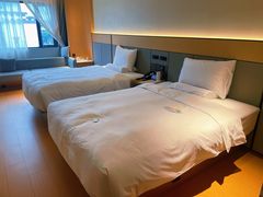 -全季酒店(苏州观前街察院场地铁站店)