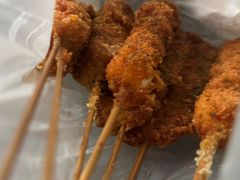 -美肴冰品·汉堡·牛腩饭(总店)
