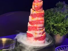 -海底捞火锅(赛格国际购物中心店)