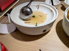 -同合居·非遗东北菜(王府井店)