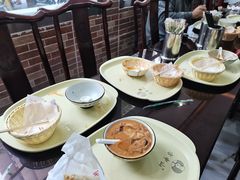 -方中山胡辣汤(蓝堡湾店)