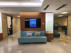 -杭州贝瑞斯美华妇儿医院·早孕·产检·儿科