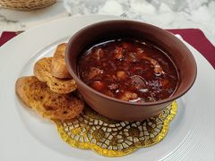 -北京贵宾楼饭店 红墙咖啡厅