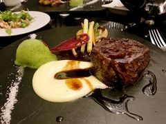 -西安皇冠假日酒店·朱雀咖啡厅