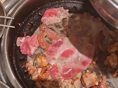 -姜胖胖无限自助烤肉(罗湖宝能店)