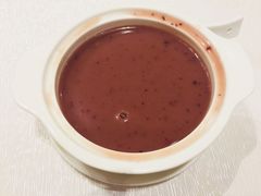 红豆汤-帝皇楼