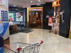 -光启城时尚购物中心