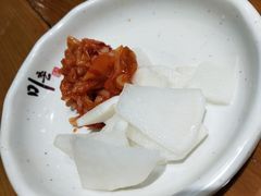 -米村拌饭(摩码广场店)