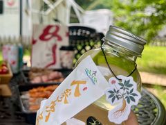 -参仙谷生态旅游度假区