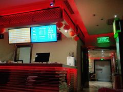 -东方之珠洗浴休闲广场(和平店)