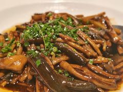 响油鳝糊-天福苑(崇宁路店)
