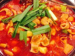 -湘肠香火锅店(团结湖店)