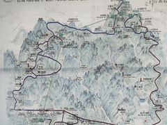 -天津盘山风景名胜区