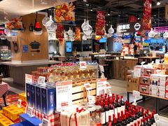 -盒马鲜生(领丰汇店)