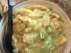 -Hi YOU你的饭局泰餐厅(雍和宫店)