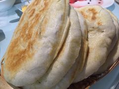 -额吉饺子馆(新石北路店)