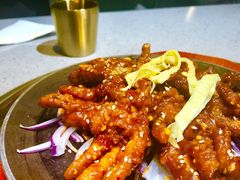 -妥妥烤肉料理(昙华林店)