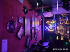 -好久不见网红乐队酒吧(鼓浪屿海底世界店)