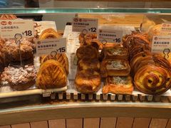 -方炉·天然食材面包店(青秀店)