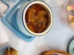 -库滋明·俄罗斯特色美食(中央大街店)