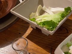 -额尔敦草原涮羊肉·烧烤(冻青树总店)