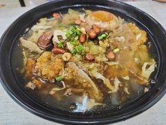-阿芬卤面(花巷店)
