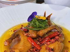 -秦月轩·陕西家乡菜(阜成路·五棵松店)