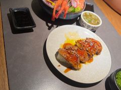 -沼津港精致料理·寿喜烧·烧鸟(龙湖南桥天街日料榜单店)