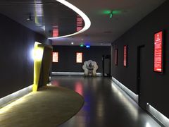 -时代华纳国际影城(鹏晖广场店)