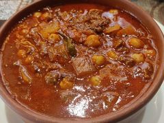 -Mevlana梅夫娜土耳其餐厅·清真