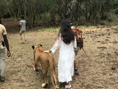 -卡塞拉自然公园