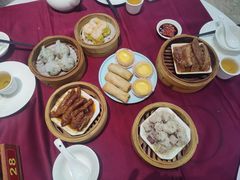 -金苑海鲜酒家(新港中路店)