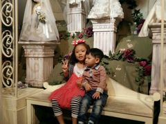 android_upload_pic-济州岛泰迪熊博物馆