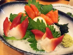 -松子料理(亮马桥店)