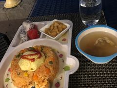 -茵特拉根酒店·西餐厅