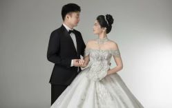 -雪中彩影婚纱摄影·微光艺术中心