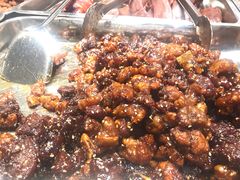 -乔波食品(杜桥中心菜场店)