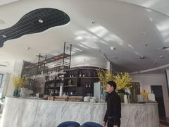 -花舍·新派粤菜·西餐·下午茶(亚运村·鸟巢店)