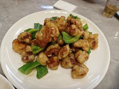 -华竹饭店(中央大街店)
