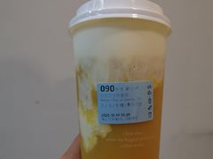 -瑞幸咖啡(经四路万达写字楼店)
