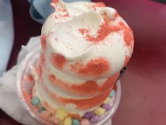 -DQ·蛋糕·冰淇淋(通州万达店)