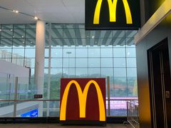 -麦当劳(深圳北站高铁店)