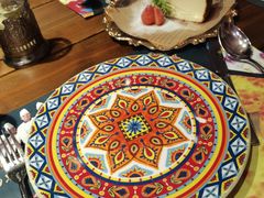 -卢布里西餐厅(满洲里店)