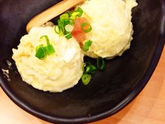 博多明太子土豆沙拉-博多一幸舍(侨福芳草地购物中心店)