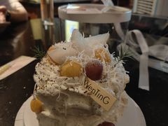 -WenTinG文汀·半糖蛋糕(合生汇店)