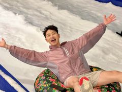 -六鳌翡翠湾滨海度假景区