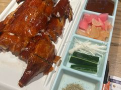 -茄子恰恰·新云南小炒(坪山益田店)