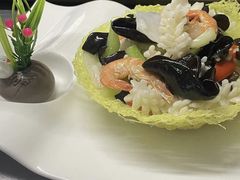 -祥记·苏帮菜·松鼠桂鱼(湖畔天城店)